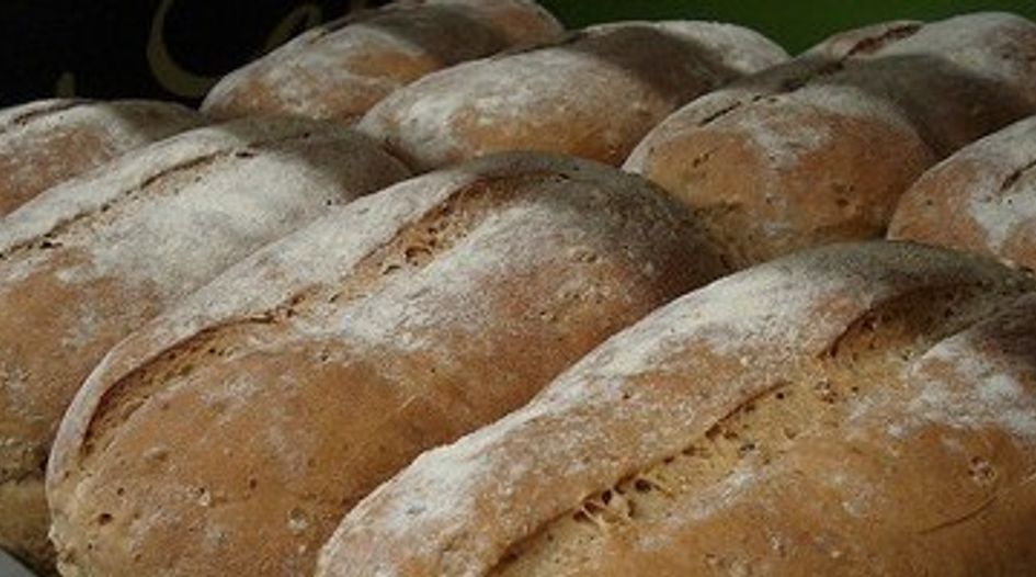Bread cartelist hit with record fine
