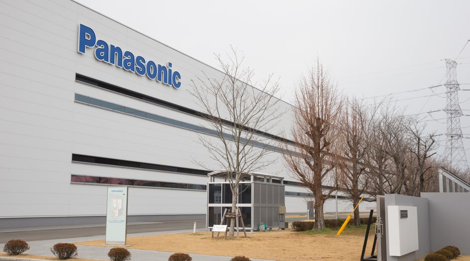 Mexican enforcer fines Panasonic and Ficosa for failure to notify