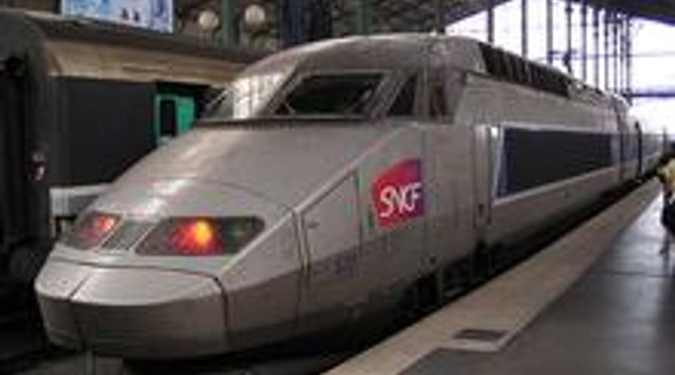 French rail incumbent’s commitments close investigation