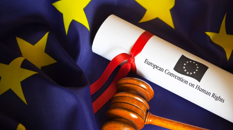 EU court rules Bulgarian avoidance law breached human rights convention