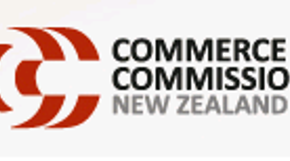 Wheels in motion on new NZ competition law