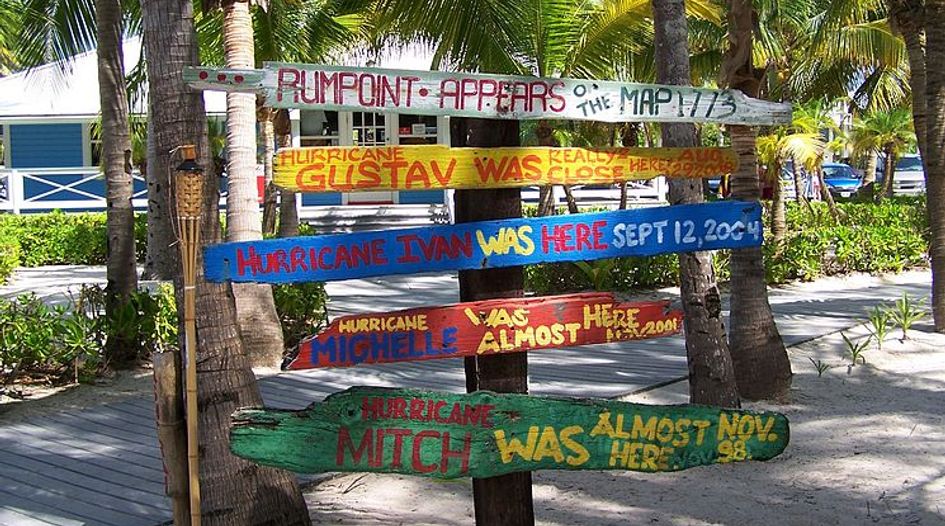 Cayman court grants former shareholder priority for payment from Madoff feeder fund