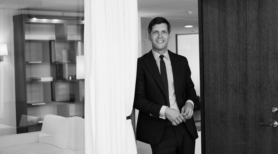 Nordic firm hires from Mannheimer Swartling