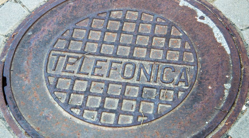 ECJ upholds Telefónica/Portugal Telecom decision