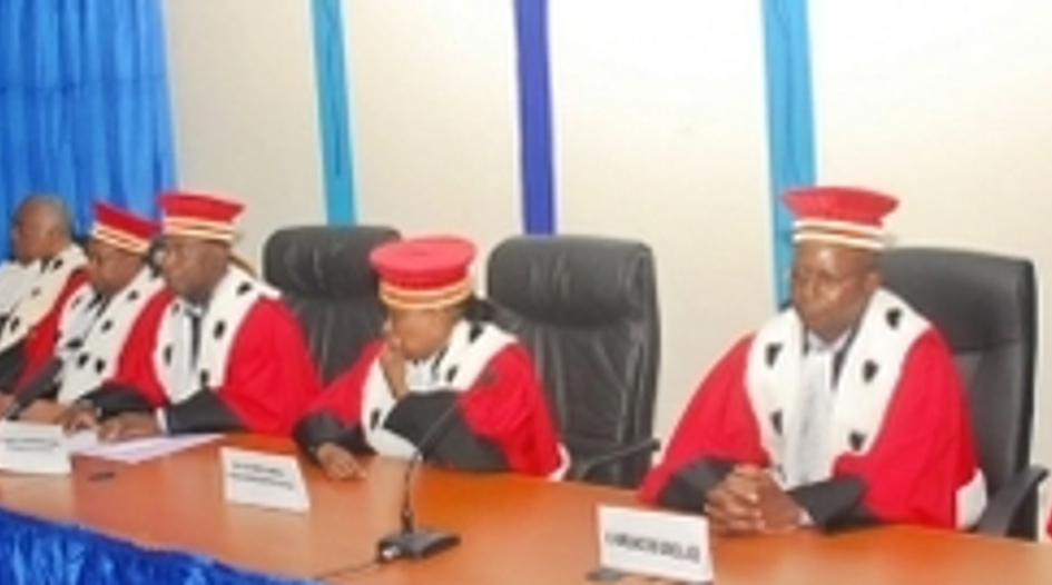 Arbitrators criticise court over treatment of Guinea award