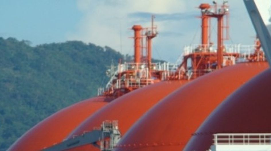 Urenda Rencoret wins gas supply dispute
