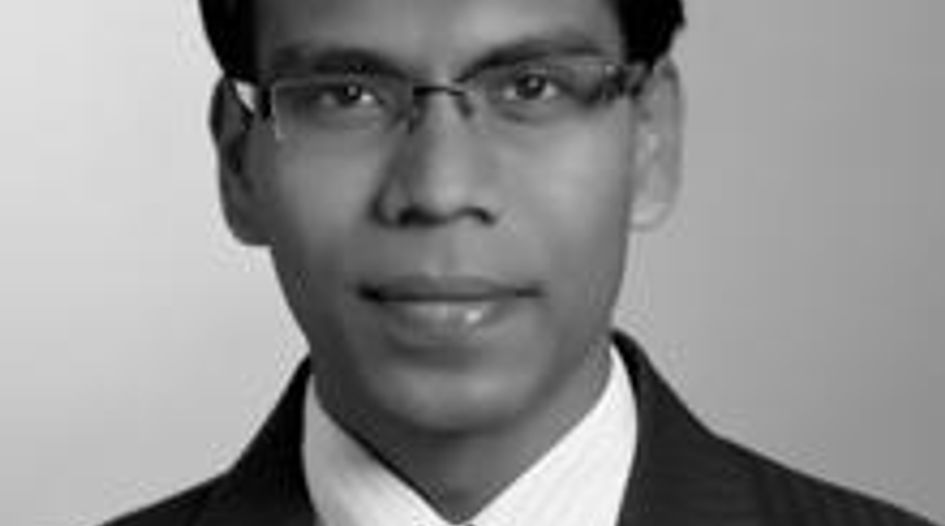 “Hasta la vista – I’m off to Arista”: Indian lawyer swaps Singapore for Bangalore