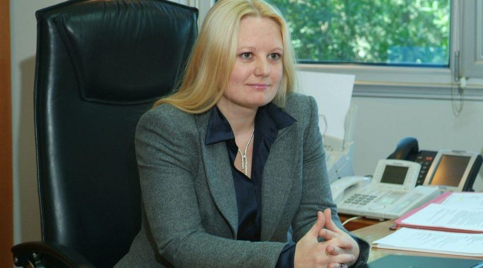 Imprisoned Russian businesswoman brings claim against Kuwait