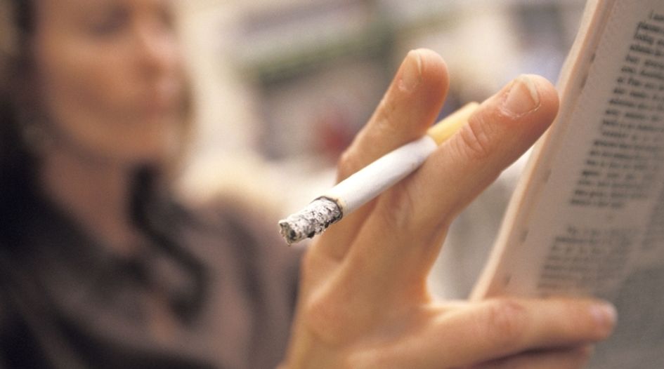 UPDATE: Tobacco mega-deal nears FTC approval