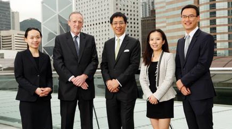 Norton Rose Fulbright snaps up Fried Frank team in Hong Kong