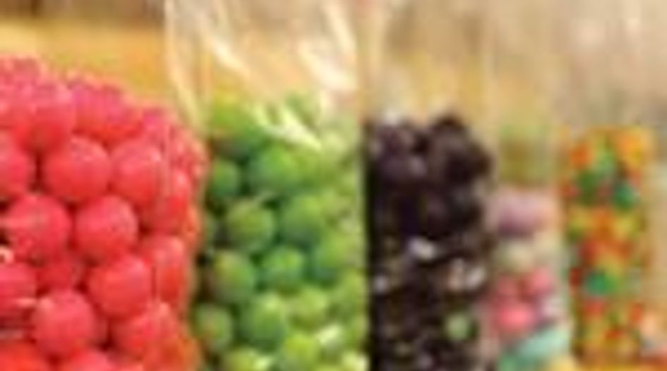 Pick and mix