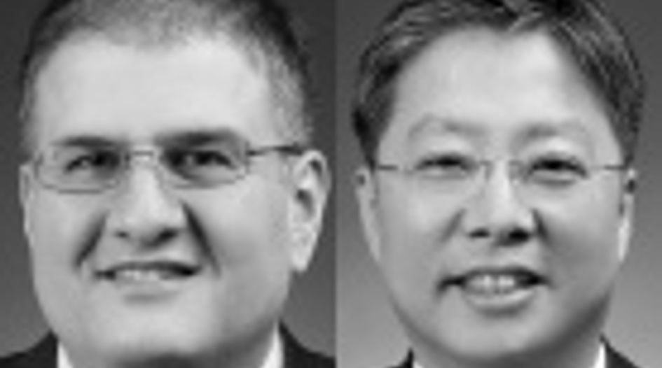 Shin &amp; Kim adds ex-Shearman &amp; Sterling Korean speaker, with eye on international arbitration crown