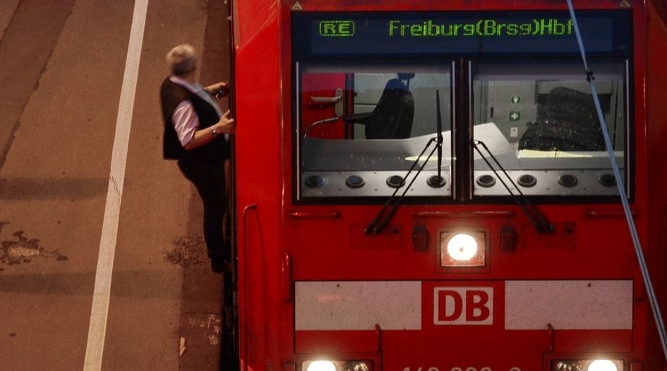 ECJ clarifies Commission’s powers in Deutsche Bahn dawn raids appeal