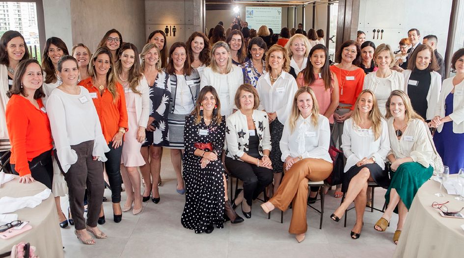 Latin American firms celebrate International Women’s Day