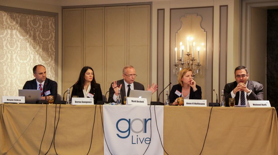 GAR Live Lookback: Istanbul - How to 'do' third-party funding