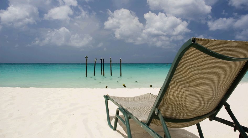 UK court recognises Caribbean receivership of luxury resort "scam"