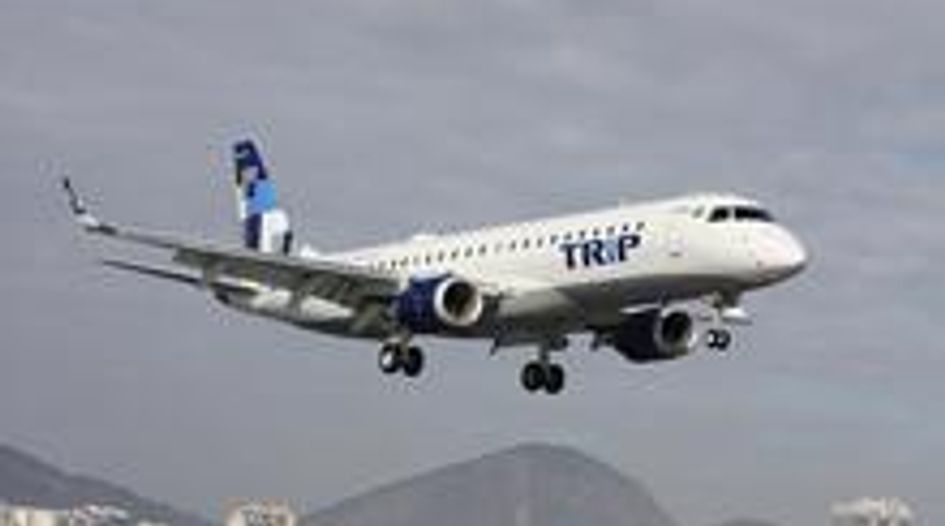 Brazilian merger creates third-largest airline