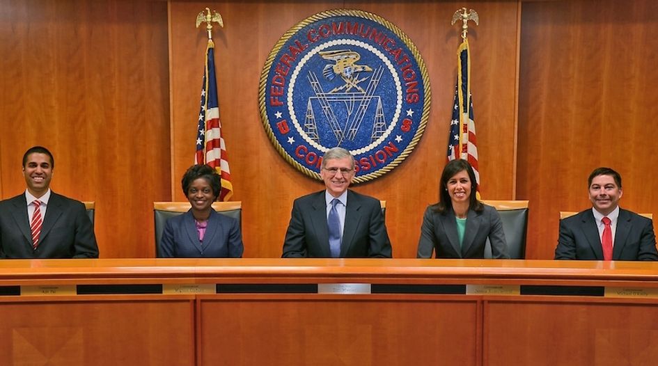 After DoJ approval, AT&amp;T/DirecTV awaits FCC conditions
