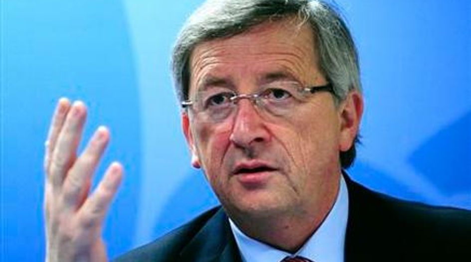 Will Juncker junk ISDS?