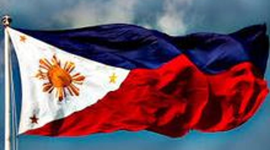 Philippines competition law clears key hurdle