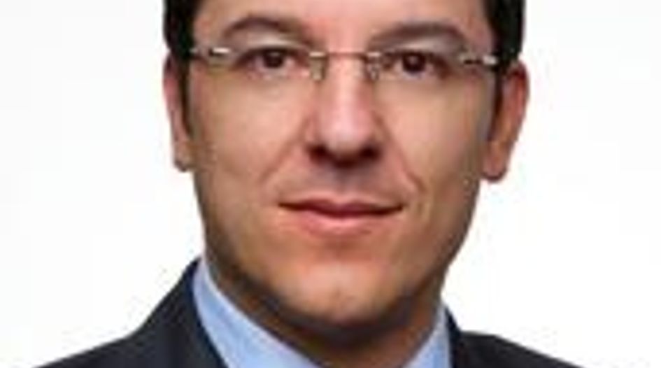 Dechert hires Ecuadorean government lawyer