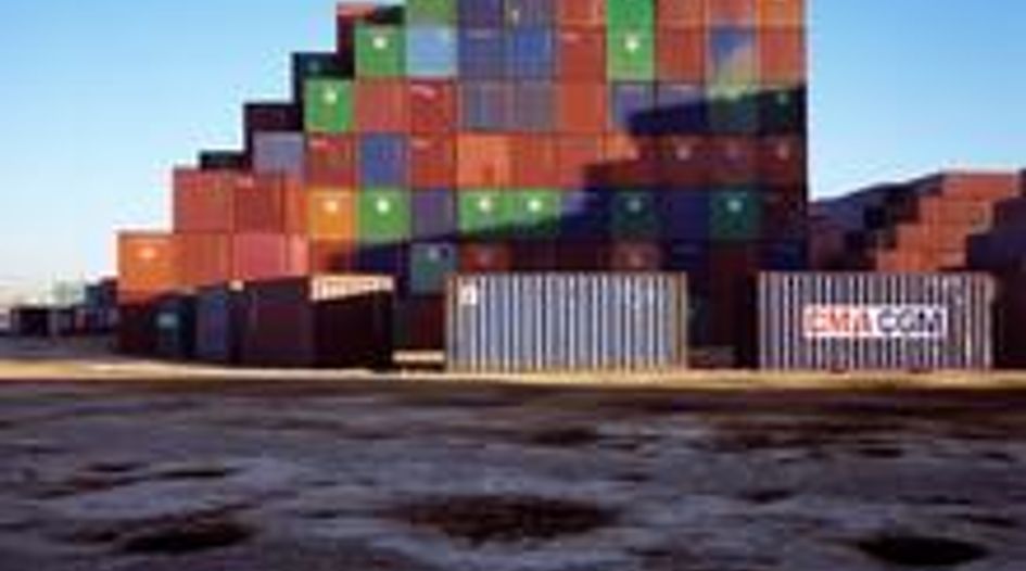 DG Comp raids cargo train companies Global Competition Review