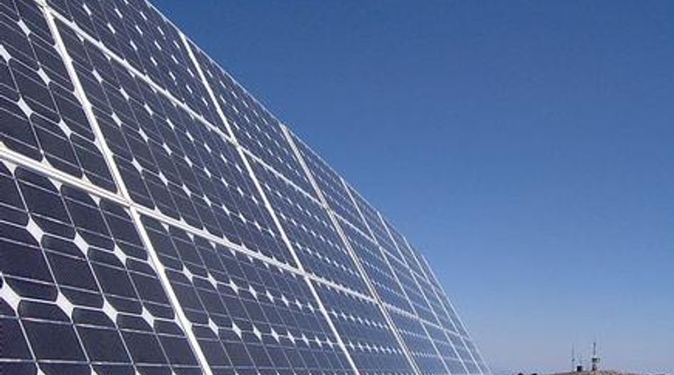 Spain sees new solar claim at ICSID