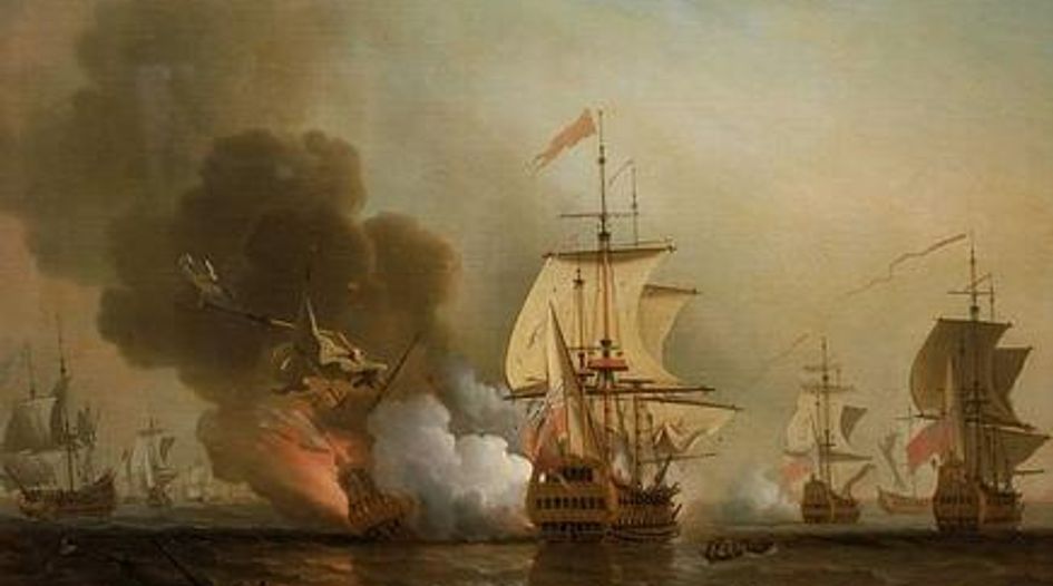 US court sinks appeal over Spanish treasure