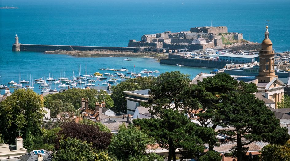 Guernsey proposes insolvency law reforms