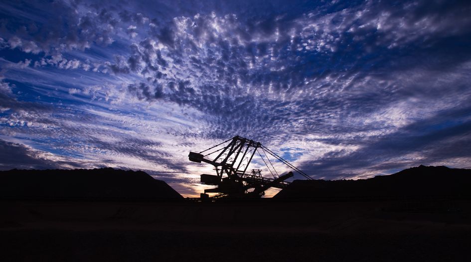 Rio Tinto fined in Australia
