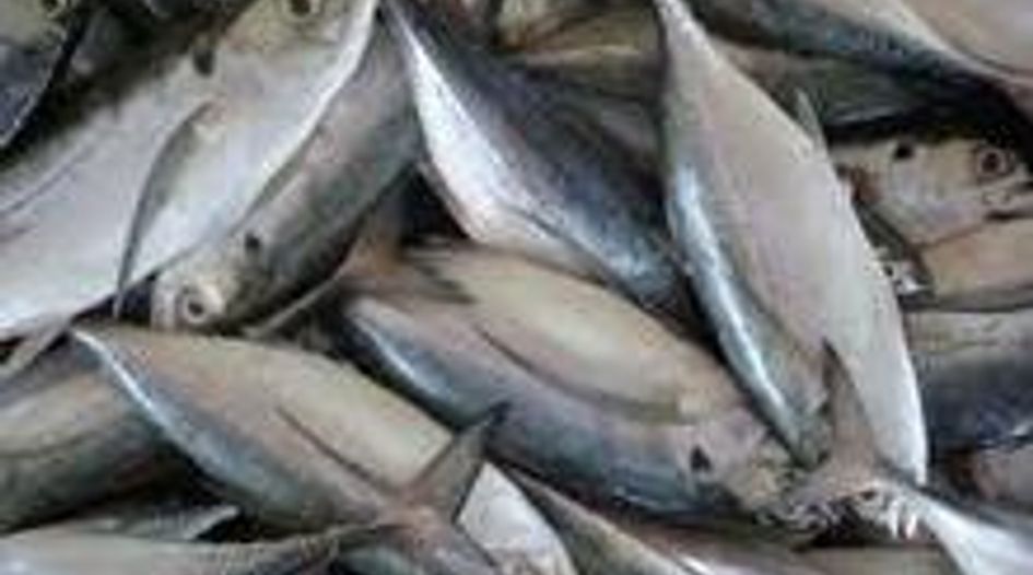 SA commission refers fishing company