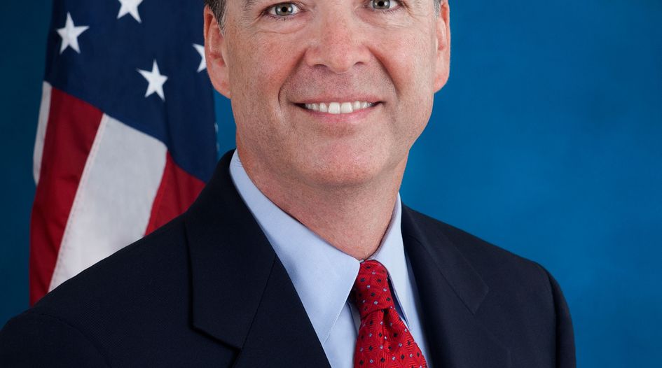 FBI director: benefits of cybersecurity cooperation “dramatically outweighs the risks”