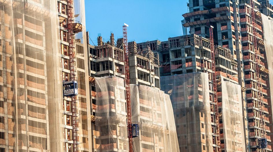 Brazilian construction company Cury makes IPO
