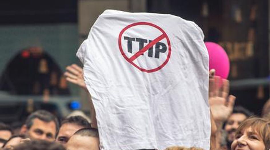EU’s draft TTIP text reflects calls for investment court