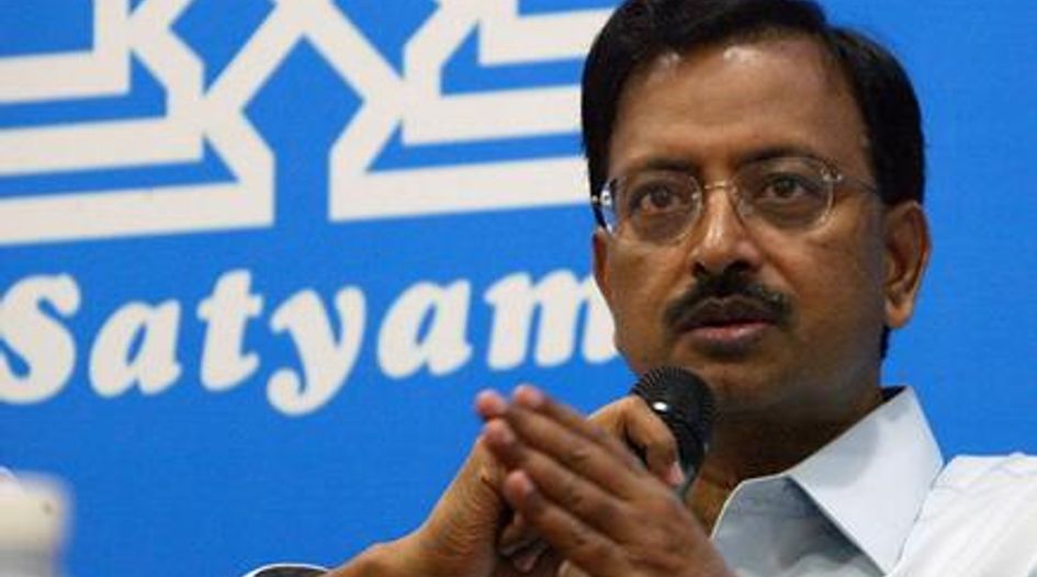 Satyam fraud could be grounds for annulment