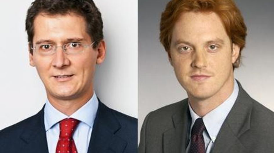 Cleary Gottlieb promotes in Milan and Paris
