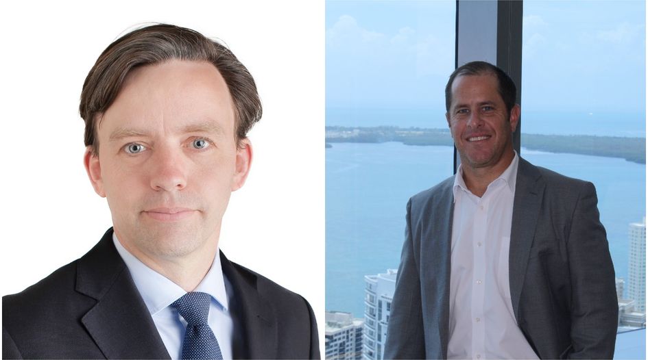McDermott adds partners in Germany and Miami