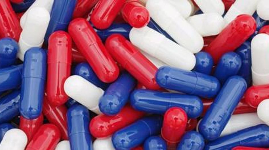 US defeats another pharma claim