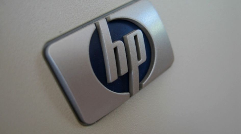 HP/Autonomy battle moves to English courts
