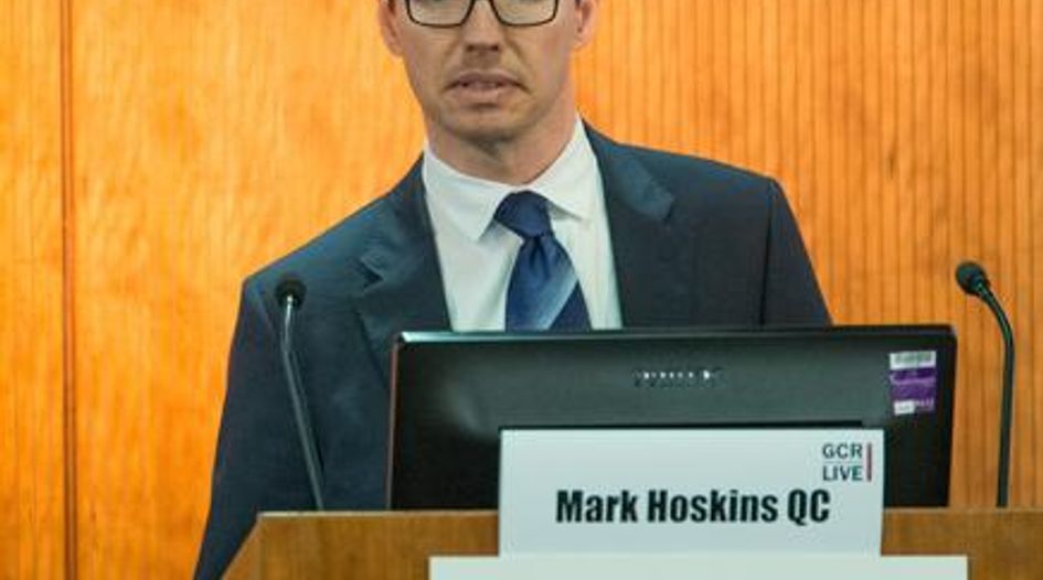 Hoskins: CMA must learn from the OFT's mistakes