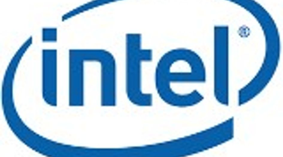 Intel loses first round in Europe