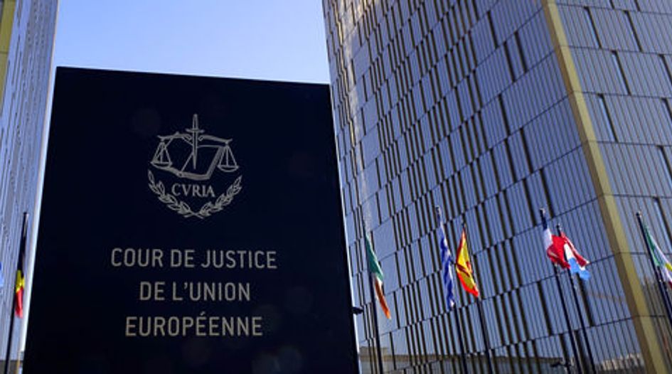 How will the ECJ deal with intra-EU BITs?