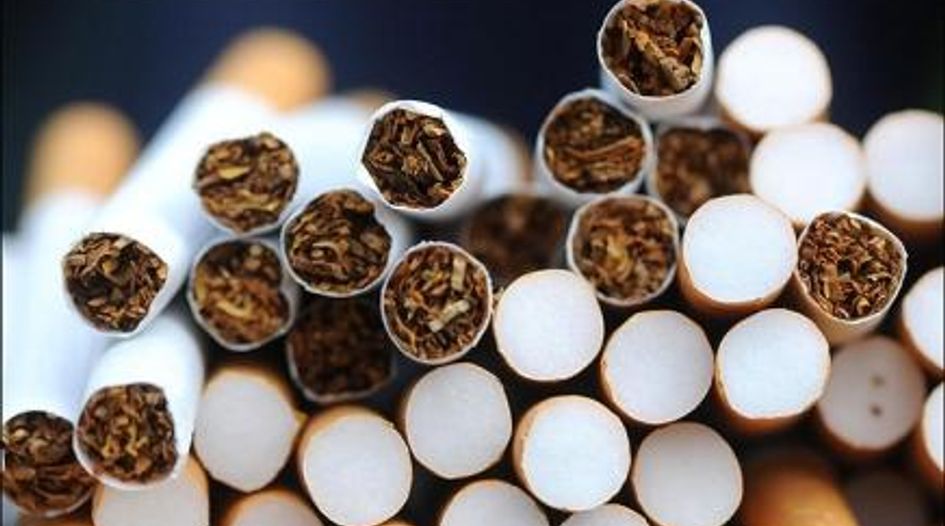 Uruguay won’t cave in on tobacco laws