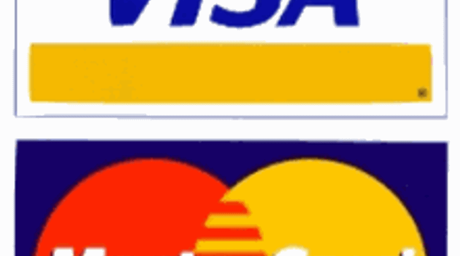 Visa and MasterCard ATM lawsuits dismissed