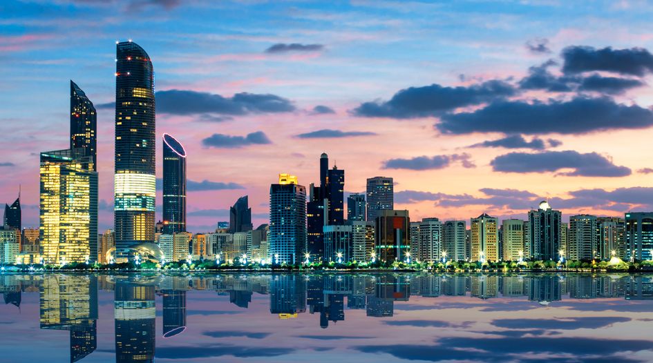 GAR Live returns to Abu Dhabi