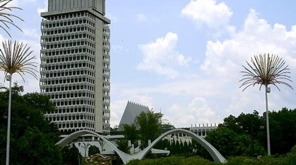 MALAYSIA: Changes to law governing foreign lawyers