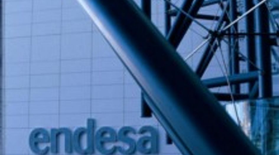 Spain targets Endesa