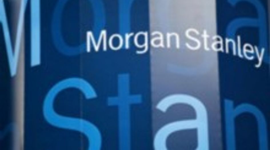 Morgan Stanley granted part of Discover antitrust settlement
