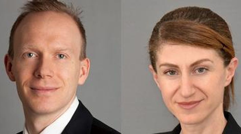 Shearman promotes in two cities