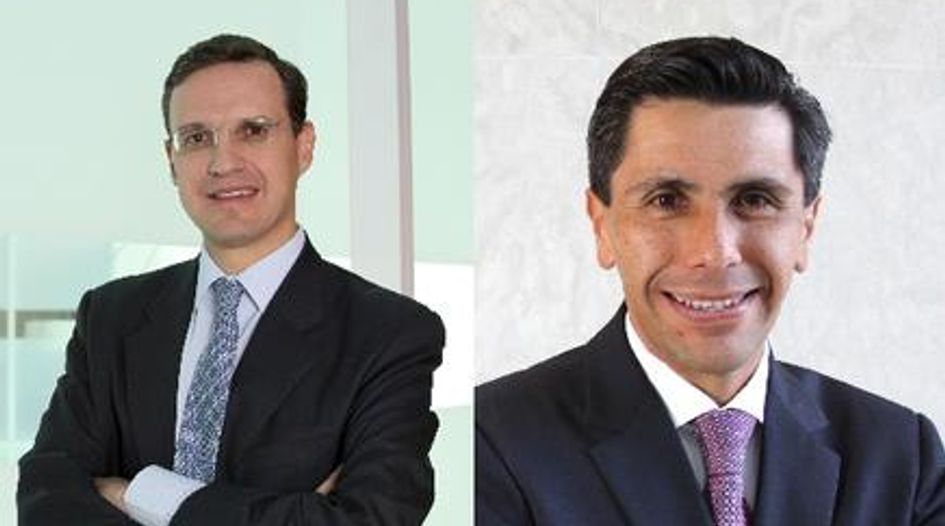 Hogan Lovells joins up with elite Mexican firm